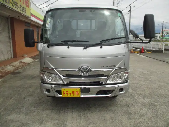 トヨタ トヨエース 2RG-XZU645(2WD)の写真30