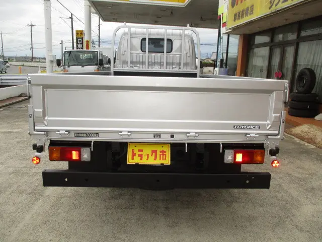 トヨタ トヨエース 2RG-XZU645(2WD)の写真31