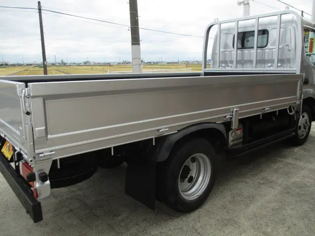 トヨタ トヨエース 2RG-XZU645(2WD)の写真32