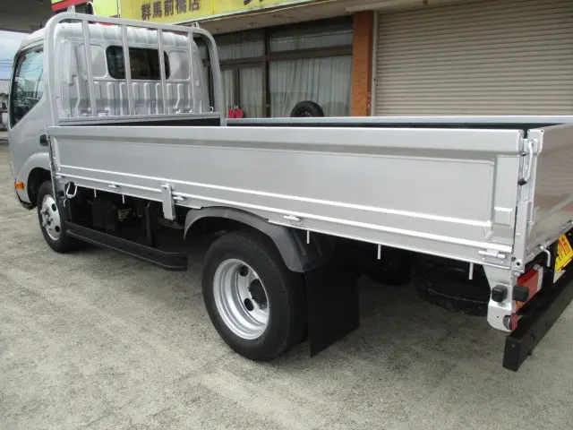 トヨタ トヨエース 2RG-XZU645(2WD)の写真33
