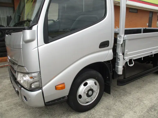 トヨタ トヨエース 2RG-XZU645(2WD)の写真34