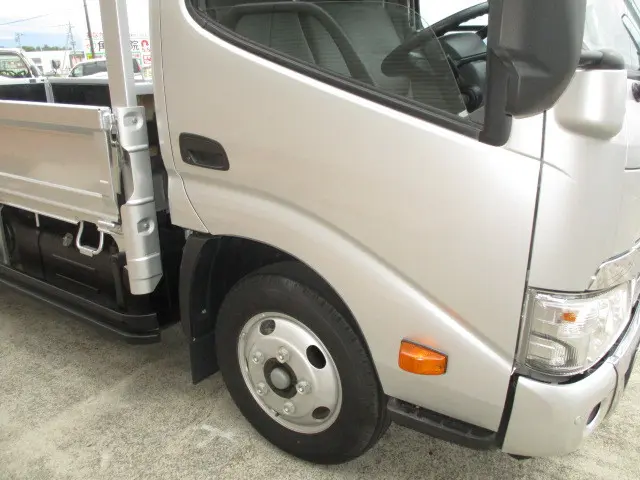 トヨタ トヨエース 2RG-XZU645(2WD)の写真35