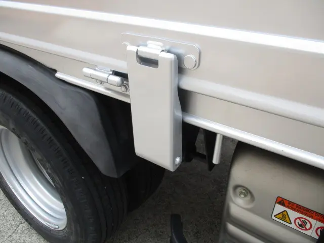 トヨタ トヨエース 2RG-XZU645(2WD)の写真36