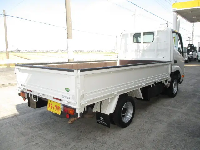 トヨタ ダイナ QDF-KDY231(2WD)の写真2