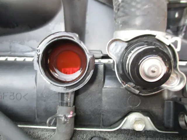 トヨタ ダイナ QDF-KDY231(2WD)の写真6