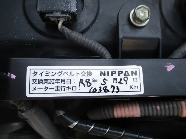 トヨタ ダイナ QDF-KDY231(2WD)の写真7