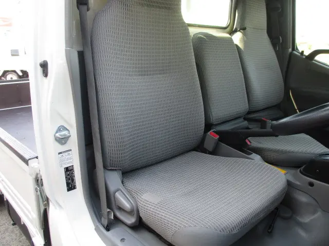 トヨタ ダイナ QDF-KDY231(2WD)の写真8