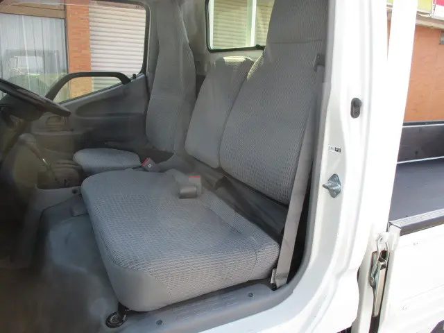 トヨタ ダイナ QDF-KDY231(2WD)の写真9