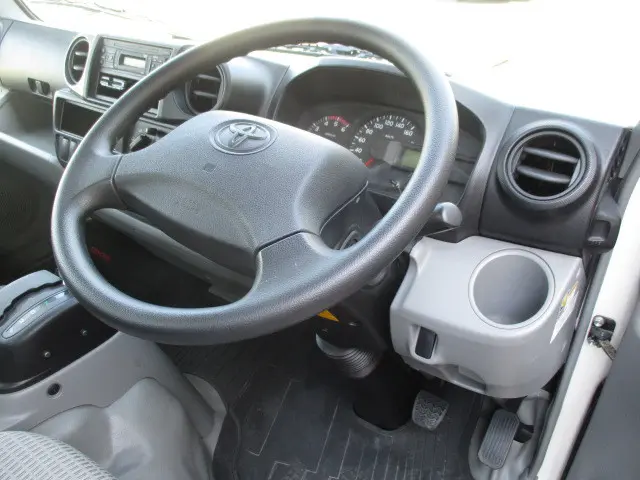 トヨタ ダイナ QDF-KDY231(2WD)の写真10