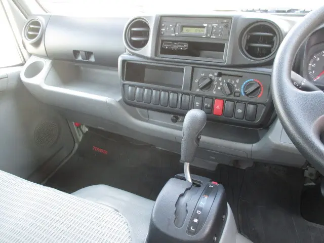 トヨタ ダイナ QDF-KDY231(2WD)の写真11