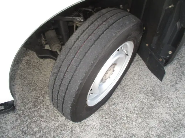 トヨタ ダイナ QDF-KDY231(2WD)の写真13