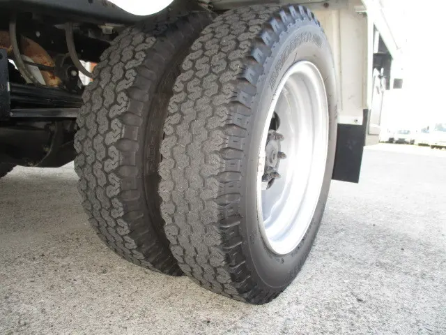トヨタ ダイナ QDF-KDY231(2WD)の写真14