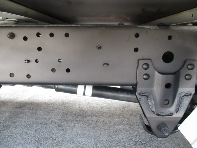 トヨタ ダイナ QDF-KDY231(2WD)の写真15