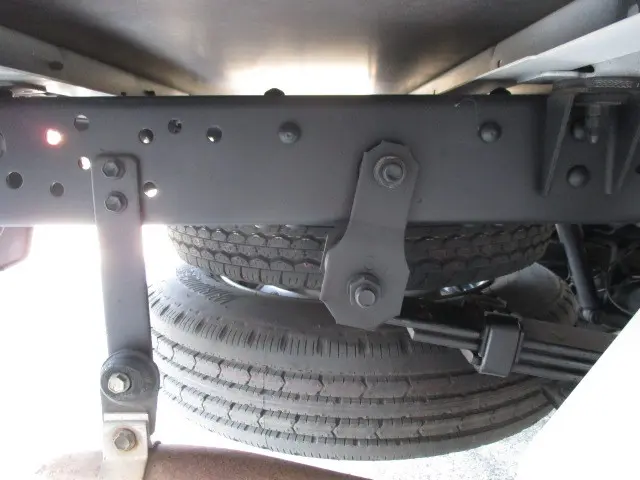 トヨタ ダイナ QDF-KDY231(2WD)の写真16