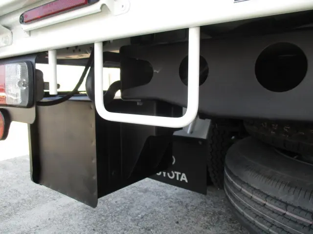 トヨタ ダイナ QDF-KDY231(2WD)の写真17