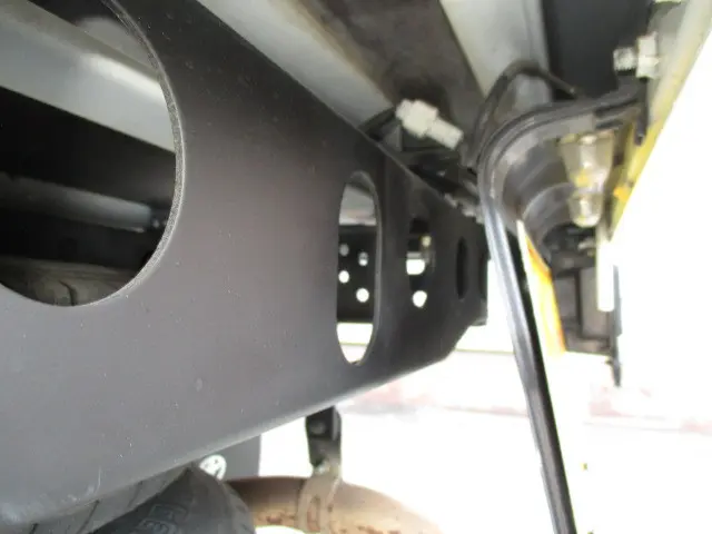 トヨタ ダイナ QDF-KDY231(2WD)の写真18