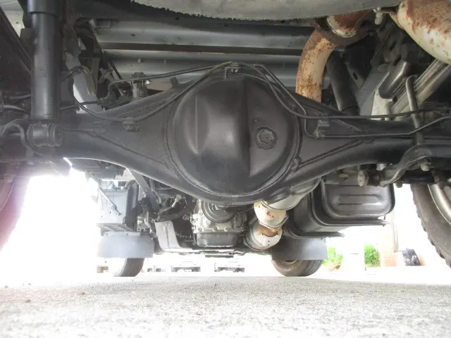 トヨタ ダイナ QDF-KDY231(2WD)の写真19