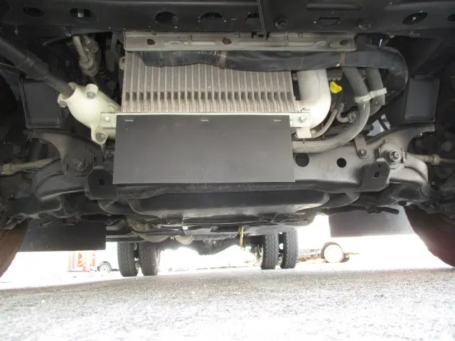 トヨタ ダイナ QDF-KDY231(2WD)の写真20