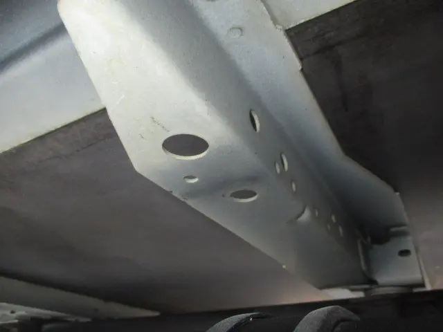 トヨタ ダイナ QDF-KDY231(2WD)の写真21
