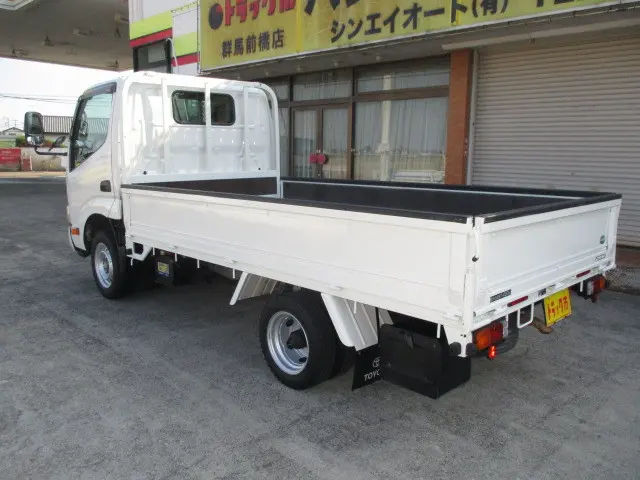 トヨタ ダイナ QDF-KDY231(2WD)の写真25