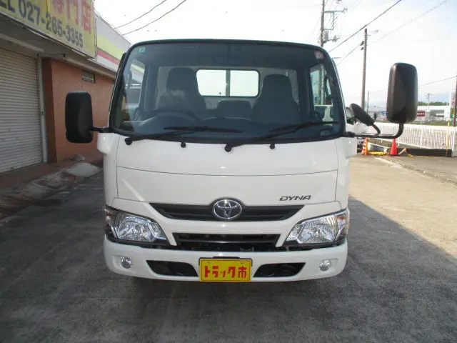 トヨタ ダイナ QDF-KDY231(2WD)の写真27