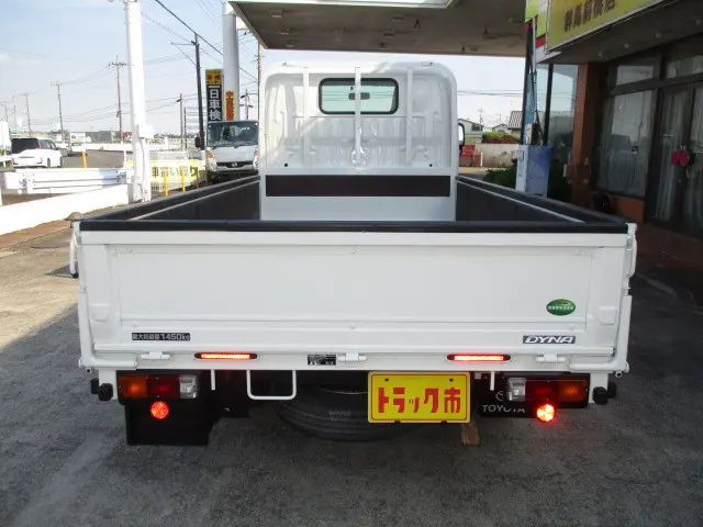 トヨタ ダイナ QDF-KDY231(2WD)の写真28
