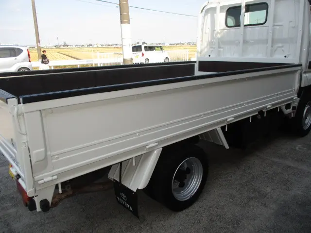 トヨタ ダイナ QDF-KDY231(2WD)の写真29
