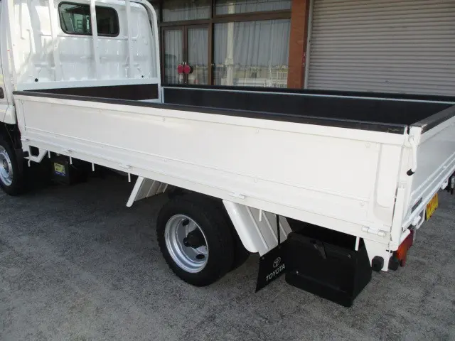 トヨタ ダイナ QDF-KDY231(2WD)の写真30