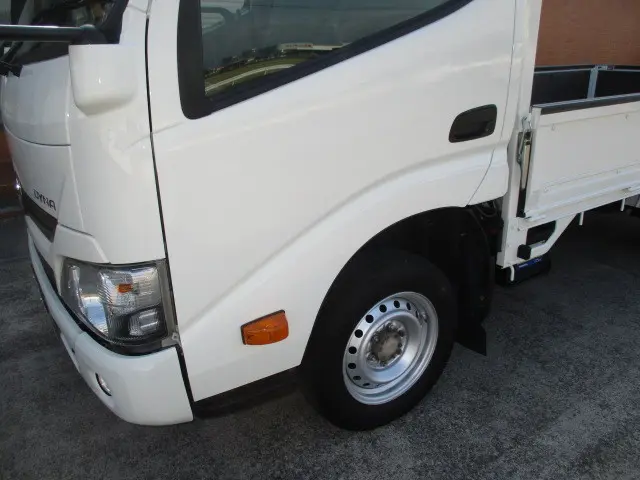 トヨタ ダイナ QDF-KDY231(2WD)の写真31