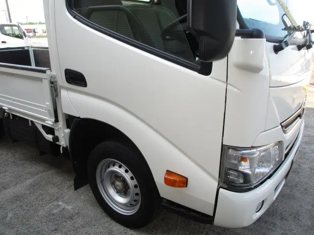 トヨタ ダイナ QDF-KDY231(2WD)の写真32