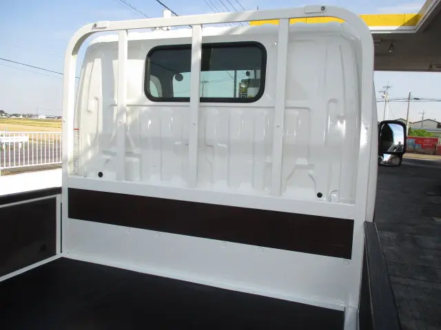 トヨタ ダイナ QDF-KDY231(2WD)の写真33
