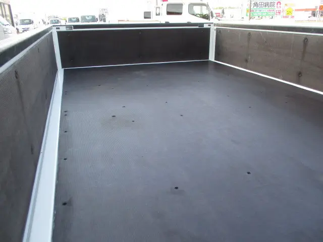 トヨタ ダイナ QDF-KDY231(2WD)の写真34