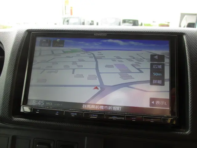 トヨタ ダイナ LDF-KDY281(4WD)の写真14
