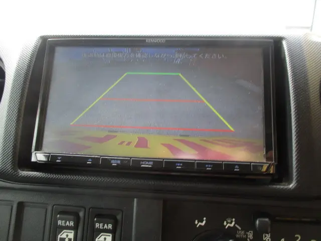 トヨタ ダイナ LDF-KDY281(4WD)の写真15