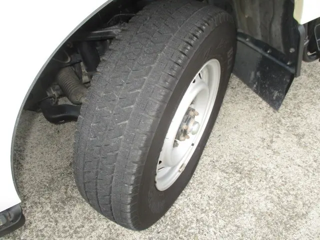トヨタ ダイナ LDF-KDY281(4WD)の写真19