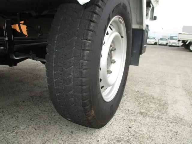 トヨタ ダイナ LDF-KDY281(4WD)の写真20