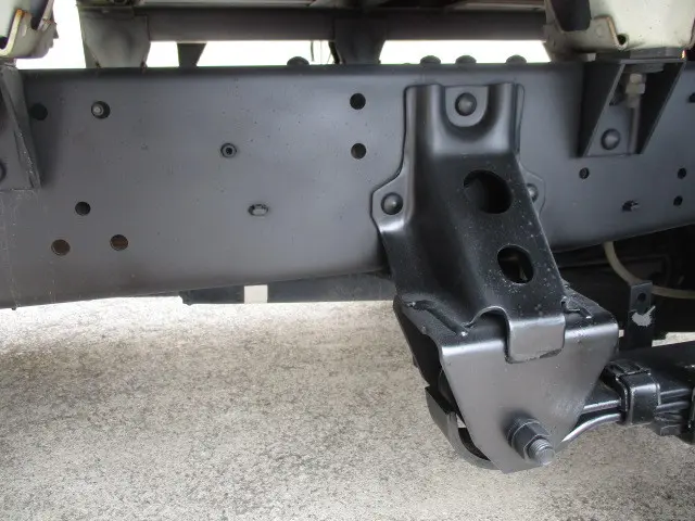 トヨタ ダイナ LDF-KDY281(4WD)の写真21