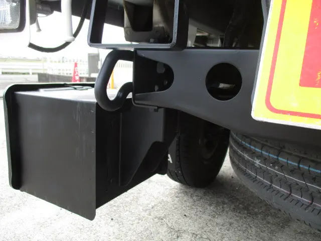 トヨタ ダイナ LDF-KDY281(4WD)の写真23