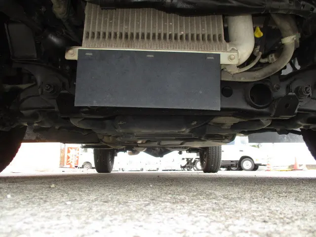 トヨタ ダイナ LDF-KDY281(4WD)の写真26