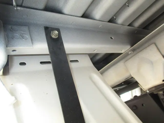 トヨタ ダイナ LDF-KDY281(4WD)の写真27