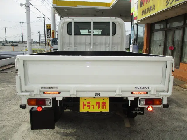 トヨタ ダイナ LDF-KDY281(4WD)の写真34