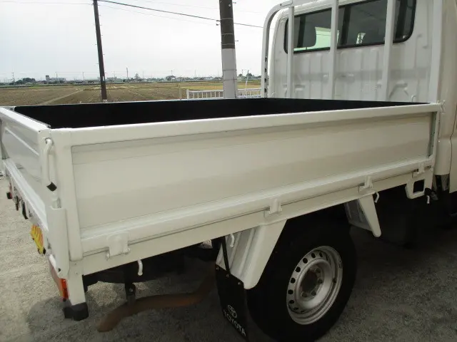 トヨタ ダイナ LDF-KDY281(4WD)の写真35