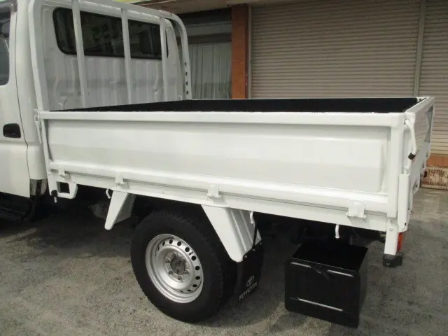 トヨタ ダイナ LDF-KDY281(4WD)の写真36