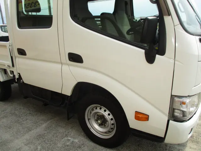 トヨタ ダイナ LDF-KDY281(4WD)の写真38