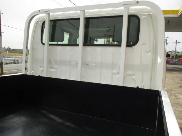 トヨタ ダイナ LDF-KDY281(4WD)の写真39