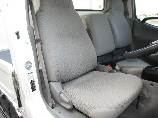 トヨタ ダイナ TKG-XZC645(2WD)の写真12