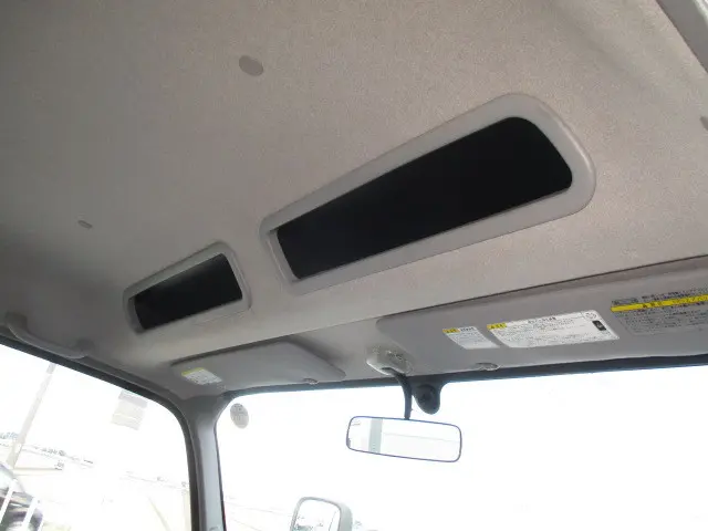 トヨタ ダイナ TKG-XZC645(2WD)の写真16