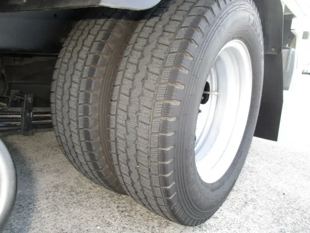 トヨタ ダイナ TKG-XZC645(2WD)の写真19