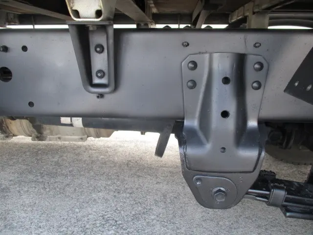 トヨタ ダイナ TKG-XZC645(2WD)の写真20