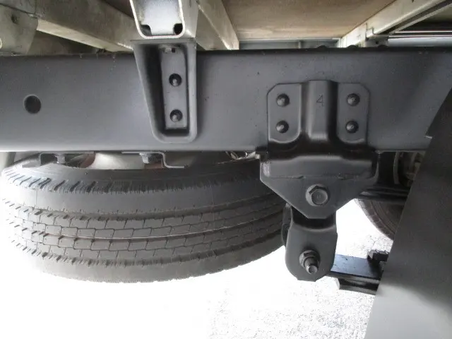 トヨタ ダイナ TKG-XZC645(2WD)の写真21